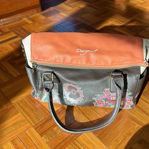 Desigual purse!